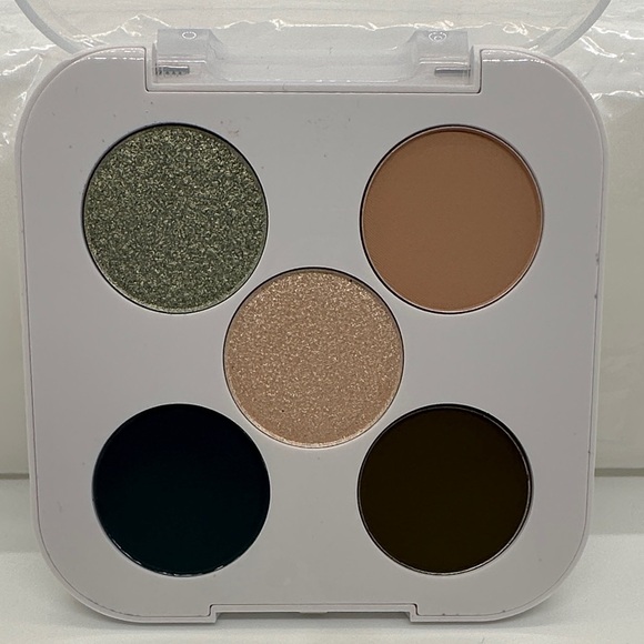 3/$15 🌼 Morphe 2 Five-Shade Eyeshadow Palette - Picture 3 of 4